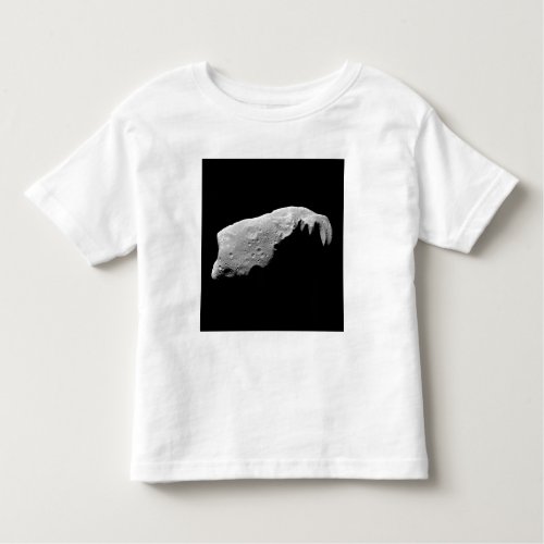 Asteroid 243 Ida Toddler T_shirt