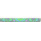 "Asteroids for Siera": arm bracelet or hair-tie