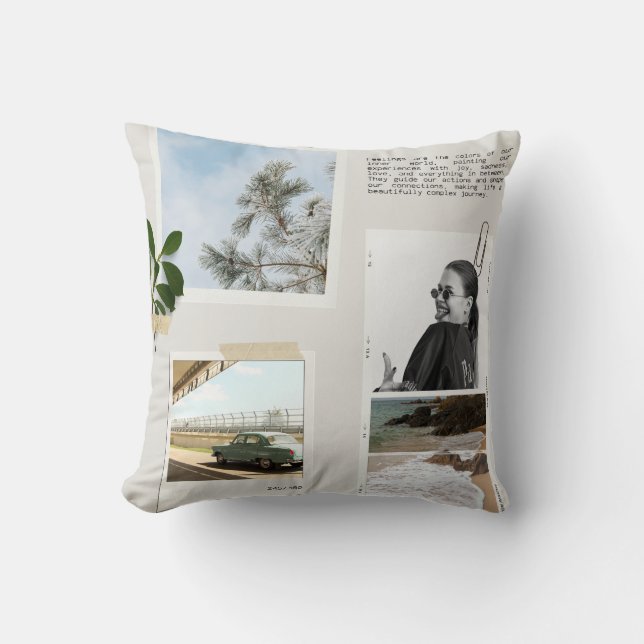 asthatic pillow desgn (Front)