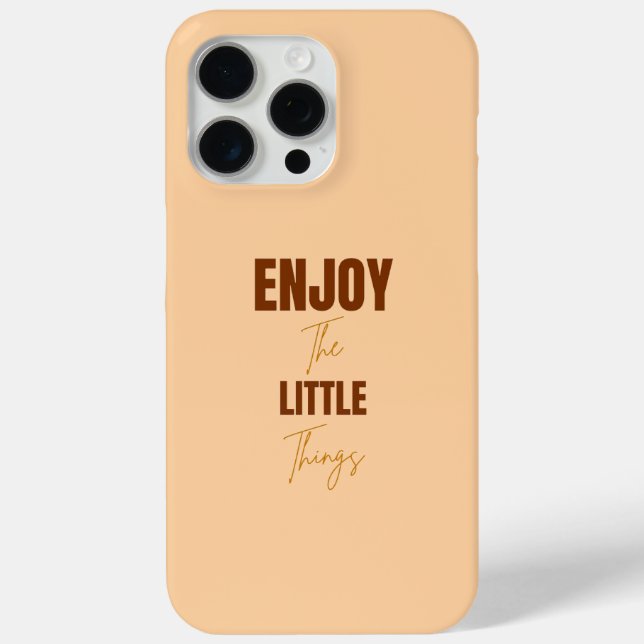 Asthetic Case-Mate iPhone Case (Back)