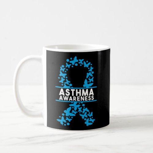 Asthma Awareness Coffee Mug