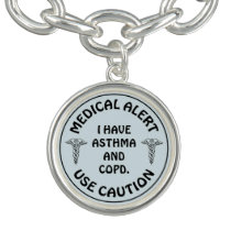 ASTHMA BRACELET