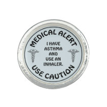 ASTHMA RING