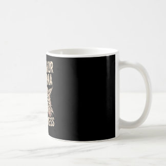 Asthma Survivor Floral Lungs Awareness Support Coffee Mug