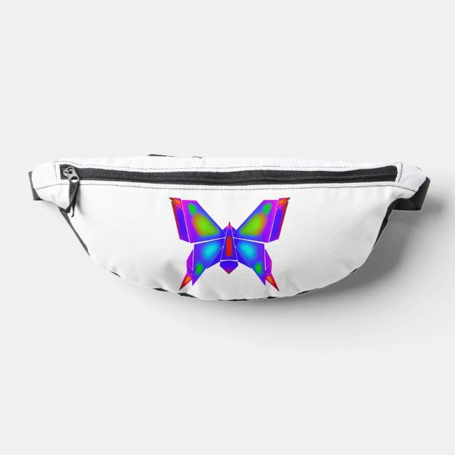 astinburli fanny pack (Lay Down)