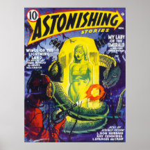☆ VINTAGE SCI-FI COMIC COVERS ☆ Restored Images Print-Making DISC or DOWNLOAD 