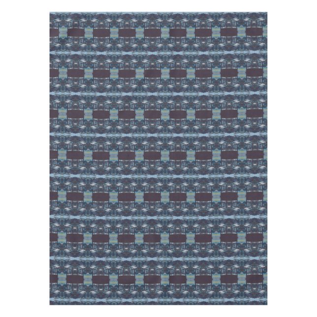 Astor Pace Aborigines Tablecloth (Front)
