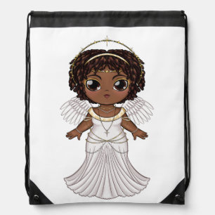 Astra Drawstring Bag