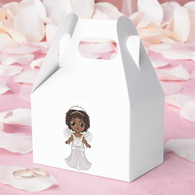 Astra Favor Boxes (Wedding)
