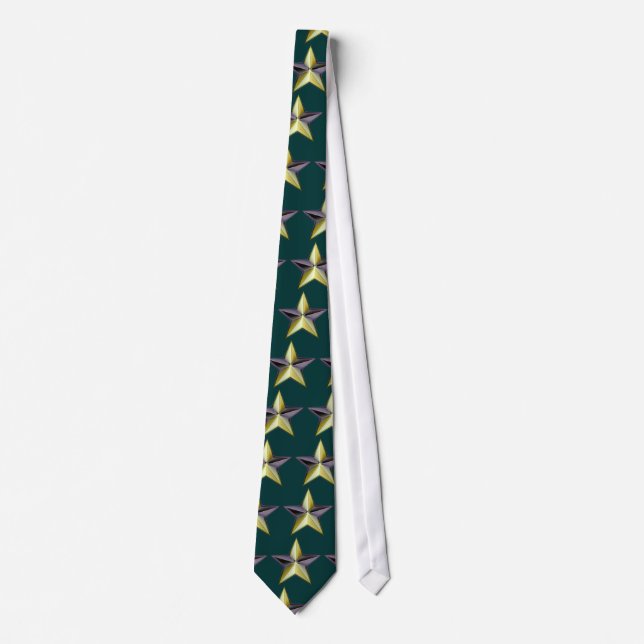 Astra Metallica Tie (Front)
