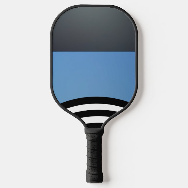 AstraFlow – Lightweight Power Paddle (Front)