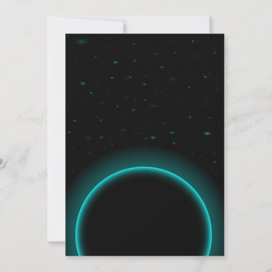 Astral Background (Front)