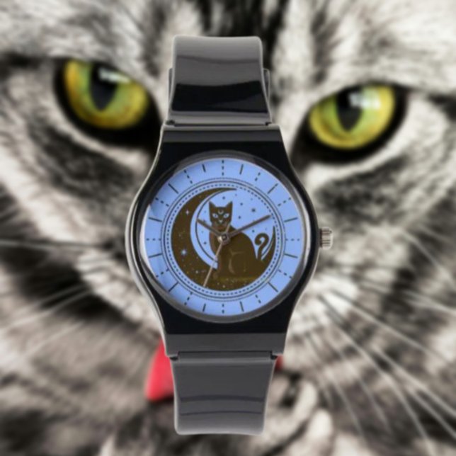 Astral Cat Watch (Creator Uploaded)