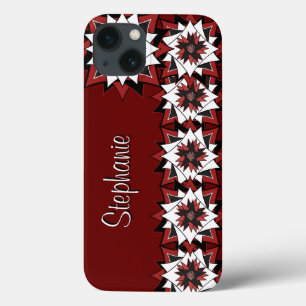 Astral Country Star Personal  iPhone 13 Case