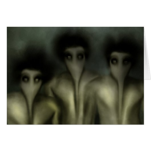 Astral Demons Cards (Front Horizontal)
