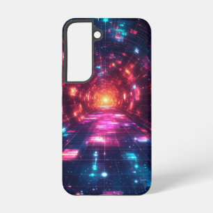Astral Gateway Samsung Galaxy S22 Case