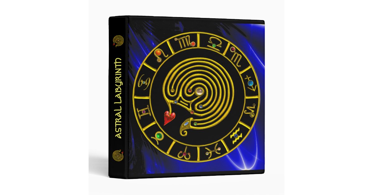 Astral Labyrinth Gold Zodiac Chart Astrology 3 Ring Binder Rb3097936564048a2b0ec9aa37ee3bbc0 Xz8d7 8byvr 630 ?view Padding=[285%2C0%2C285%2C0]