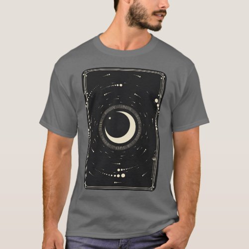Astral landscape 1 T_Shirt
