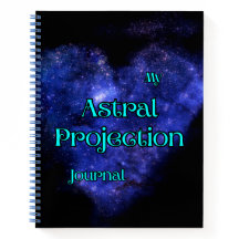 Astral Projection Journal