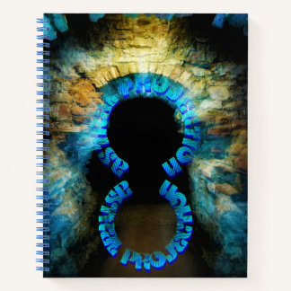 Astral Projection Notebook
