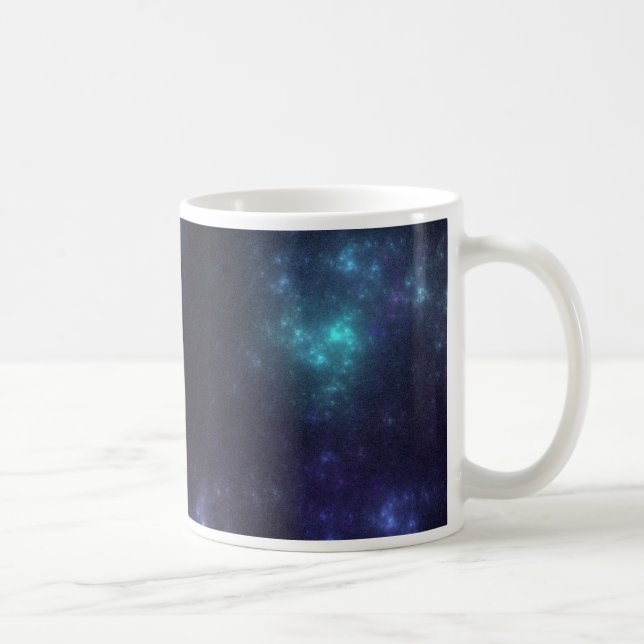 Astral Traveler Mug (Right)