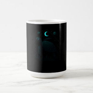 Astral Turtle - Cosmic Ancient Wisdom Coffee Mug