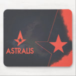 Astralis Mouspad Mouse Pad<br><div class="desc">its very comfi and cool as merch</div>