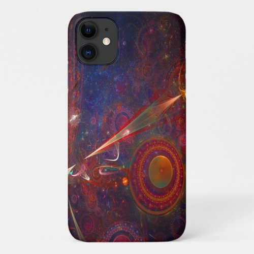 AstralPlane iPhone 11 Case