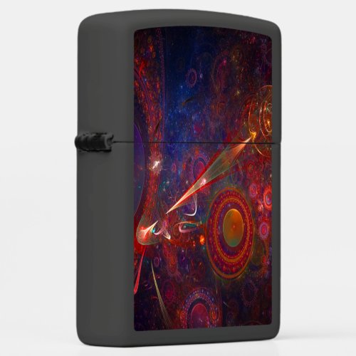 AstralPlane Zippo Lighter