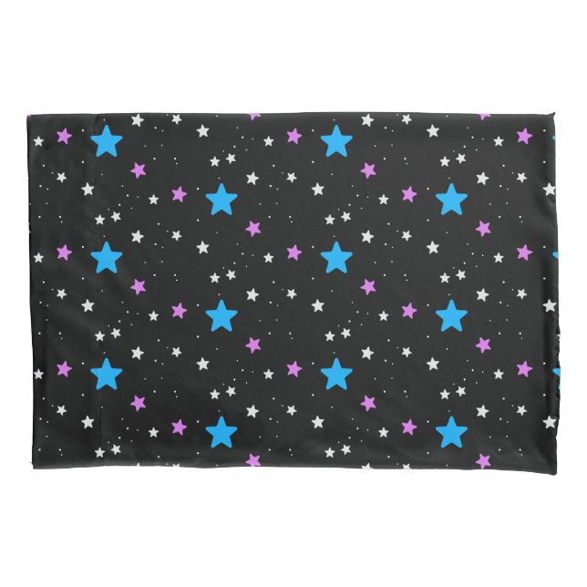 Astreas Pillow Case (Front)
