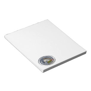 Astrid Icelandic Horse for the Holidays Notepad