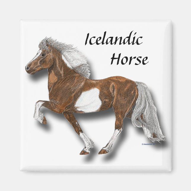 Astrid Magnet (Front)