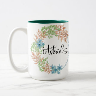 Astrid's Mug 15oz (seemore options)