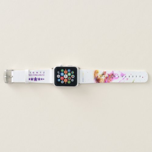 Astro 3 apple watch band