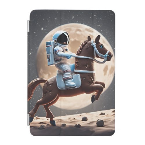 Astro Aaron iPad Mini Cover