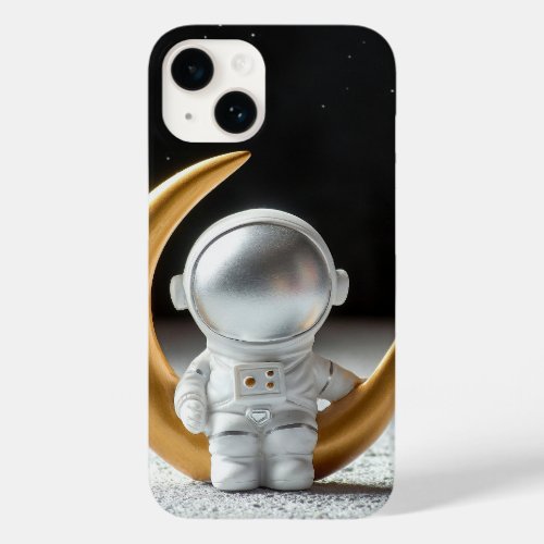 Astro Buddy  Case_Mate iPhone 14 Case