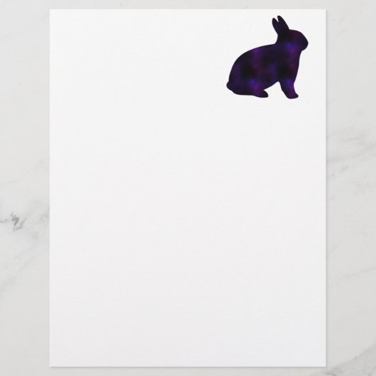 Astro Bunny (Front)