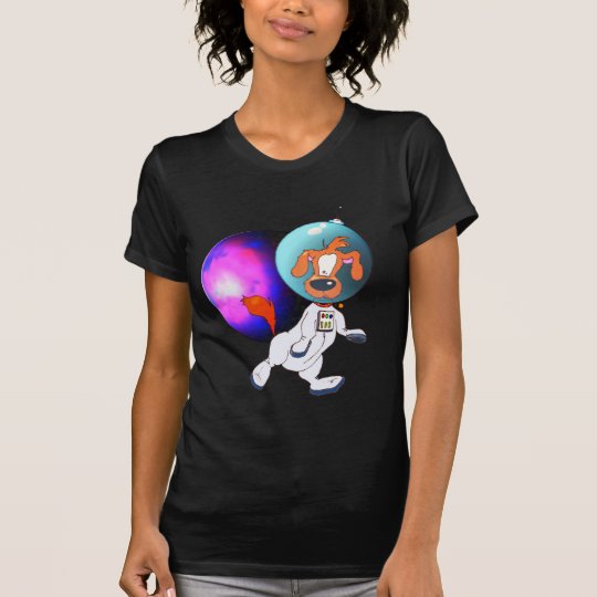ASTRO DOG T-Shirt