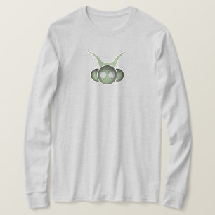 ASTRO HEAD ecosystem T-Shirt