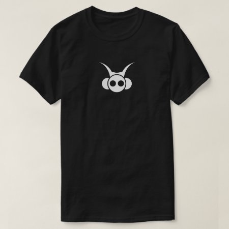 Astro Head T-shirt