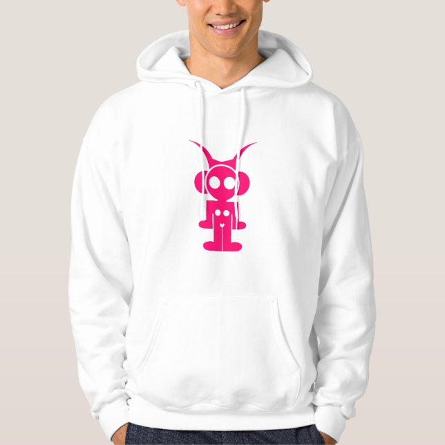Astro Hoodie (Front)