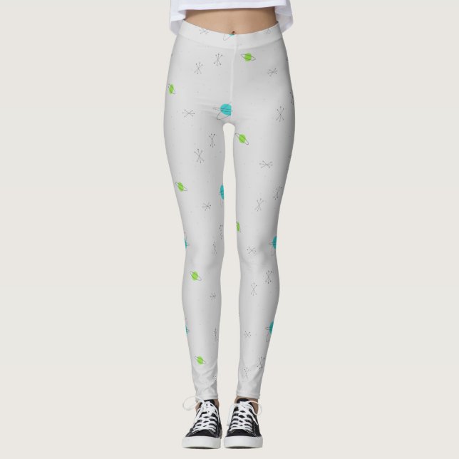 Astro leggings (Front)