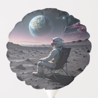 Astro Leisure Balloon