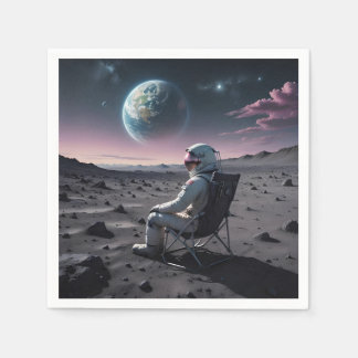Astro Leisure Napkins