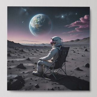 Astro Leisure Peel And Stick Photo Tile