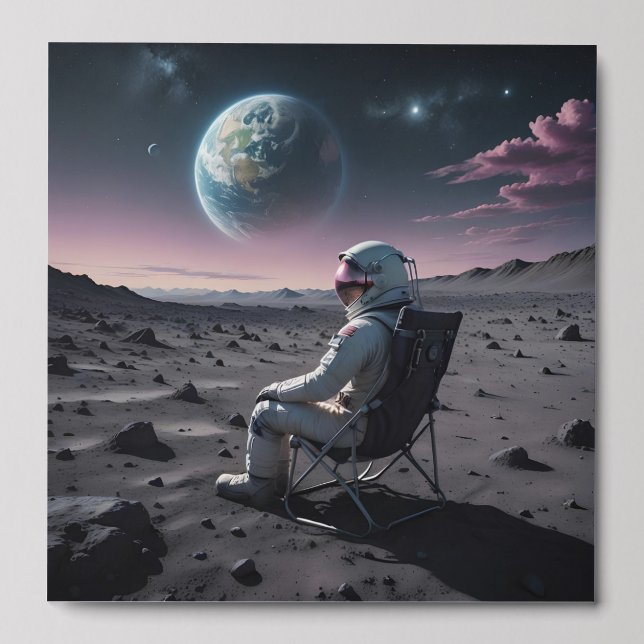 Astro Leisure Peel And Stick Photo Tile (Front Set)