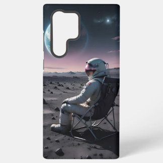 Astro Leisure Samsung Galaxy S22 Ultra Case