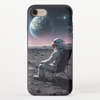 Astro Leisure iPhone 8/7 Slider Case