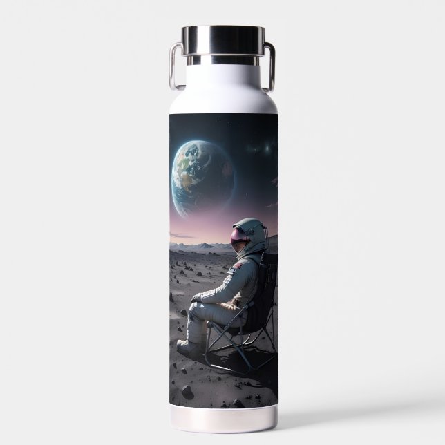 Astro Leisure Water Bottle (Front)