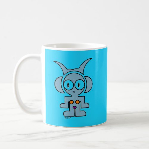 ASTRO MUG